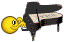 :pianino: